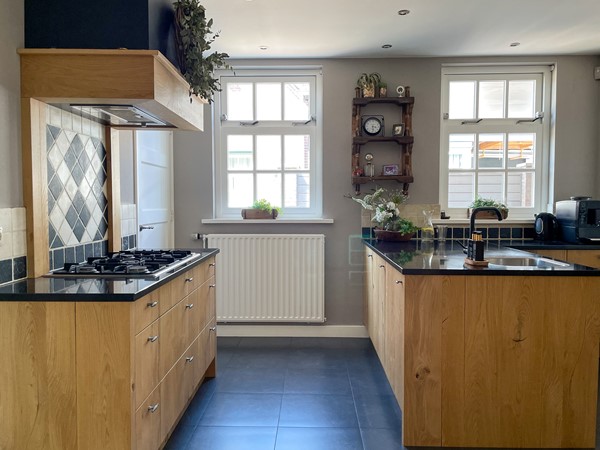 Medium property photo - Mgr. Smetsstraat 5, 5551 AB Valkenswaard